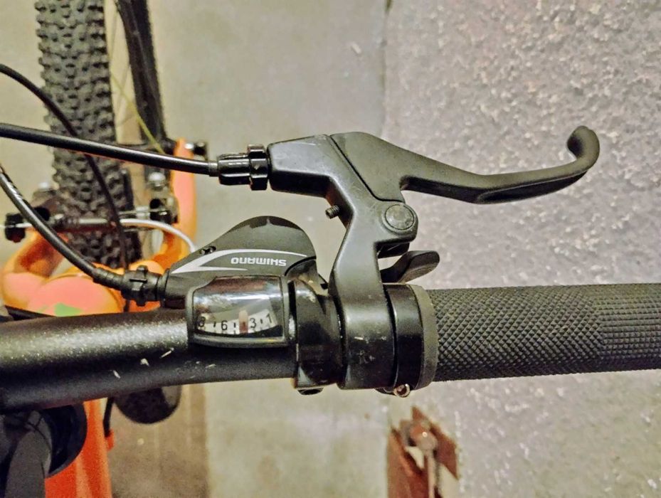 Rower Frog 62 24" jak Woom 5