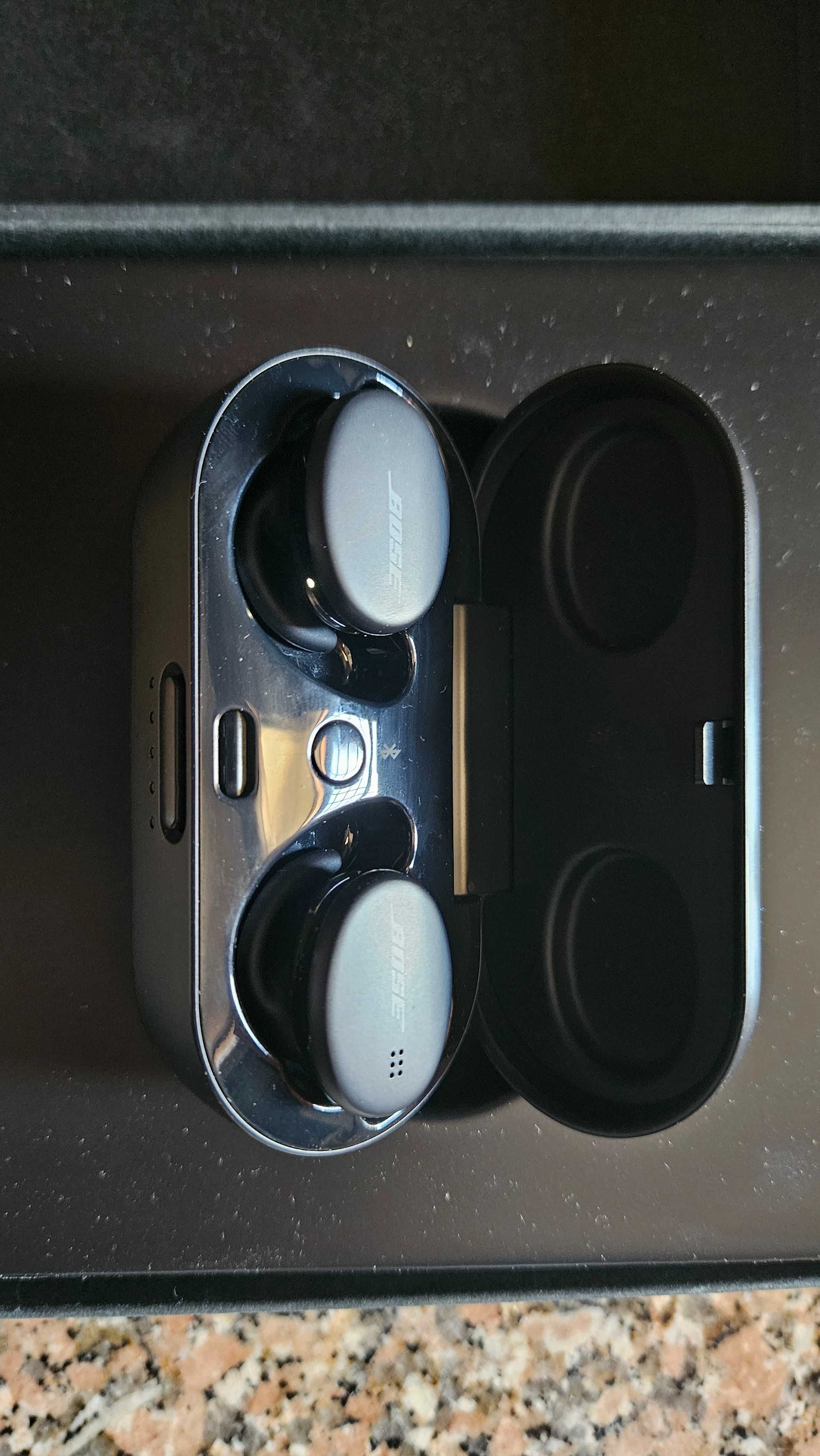 Auriculares Phones Bose Sport