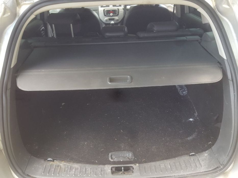 ROLETA FORD KUGA MK1 08-12 B.ŁADNA RADOM