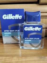 Gillette After Shave Splash 100ml
