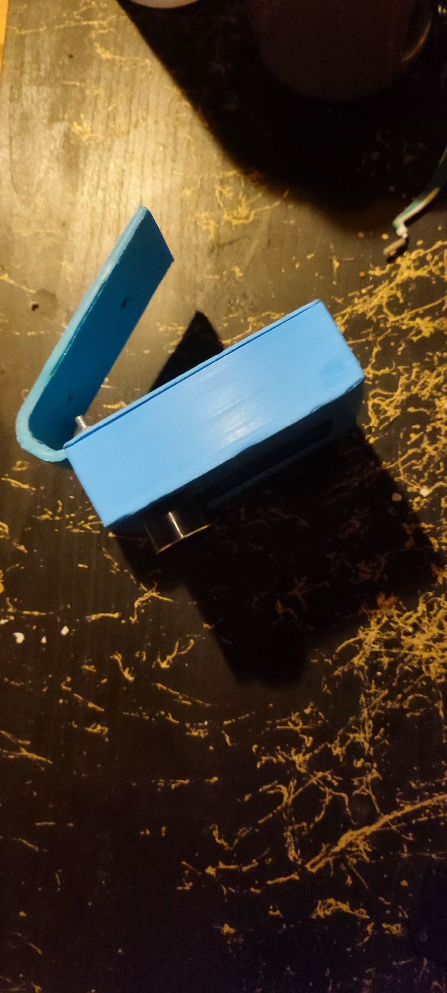 Enter 3 LCD ekran drukarka 3D z obudową