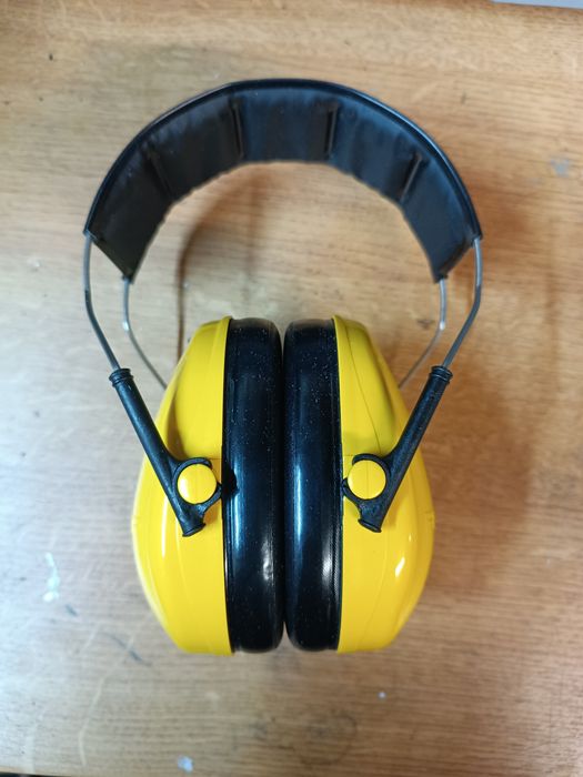 Słuchawki ochronne  3 m H510A Optime I