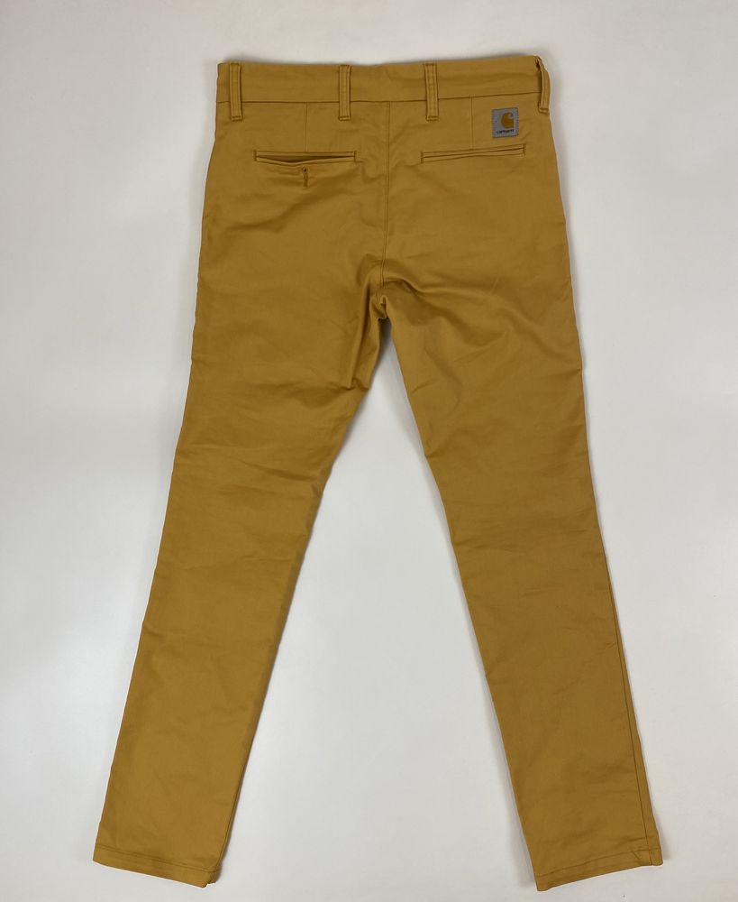 Штаны Carhartt WIP Sid Pant штани брюки