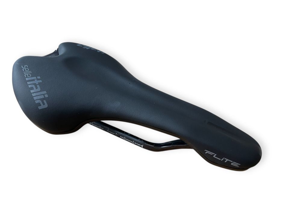 Siodełko rowerowe Selle Italia BOOST FLITE carbon S1 FV / 029-286