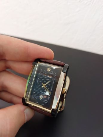 Жіночий годинник Alberto Kavalli оригінал Японія