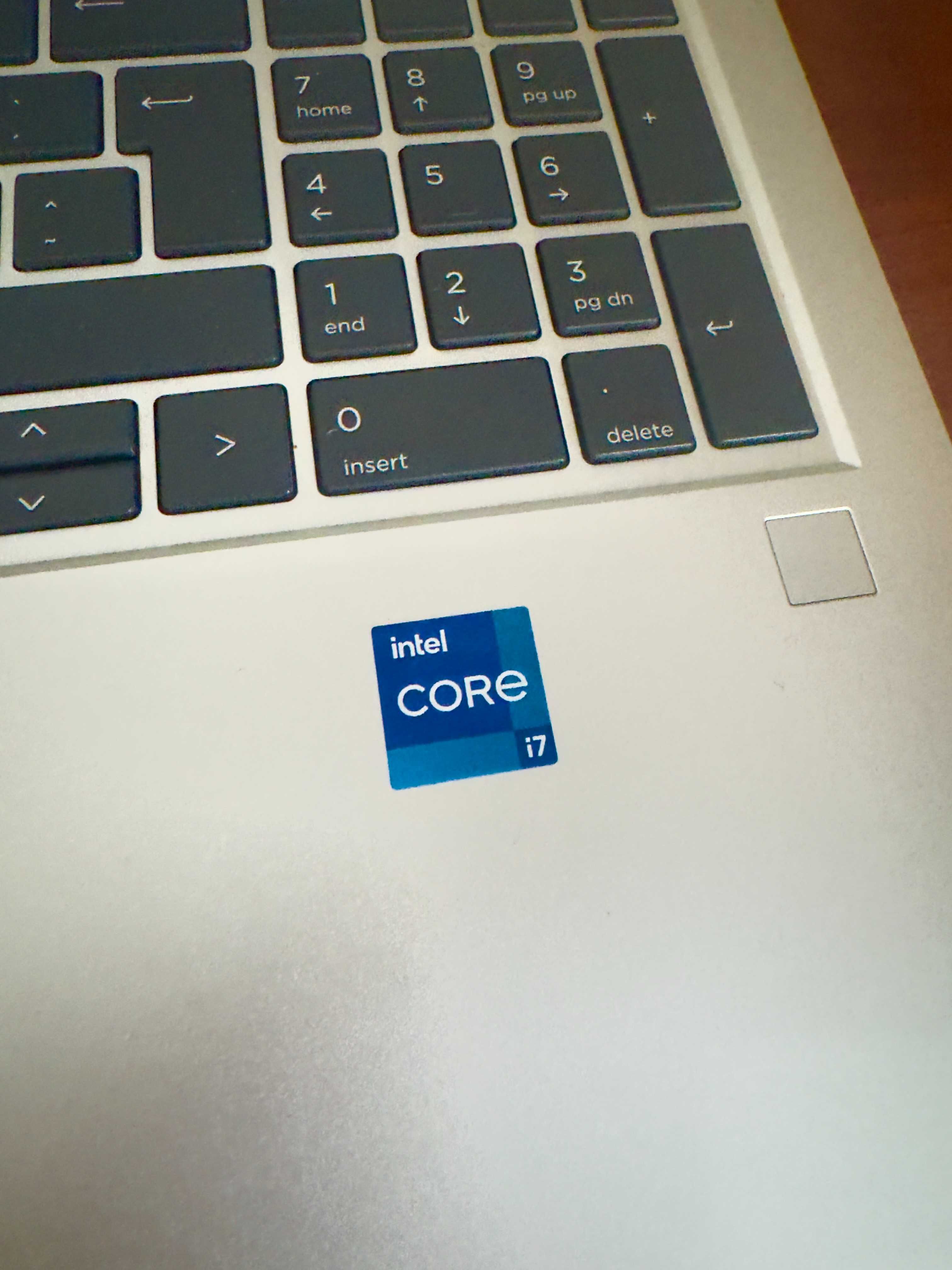 HP Probook 450 G9 15.6"FHD/i7-1260P c/12+16 Cores!/32Gb/1TB/Garantia