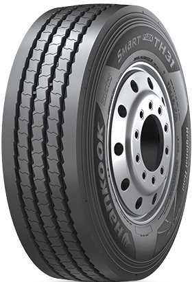 Hankook 435/50 R19,5 TH31 naczepa