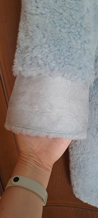 Продам шубу з вовни Stylna vovna