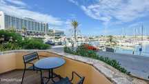 Apartamento T1+1 na Marina de Vilamoura