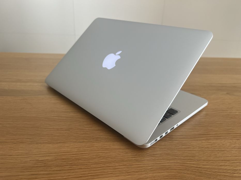 Macbook Pro 13’’ Polegadas Retina (2015)  i7 SSD 512Gb Memória 16Gb