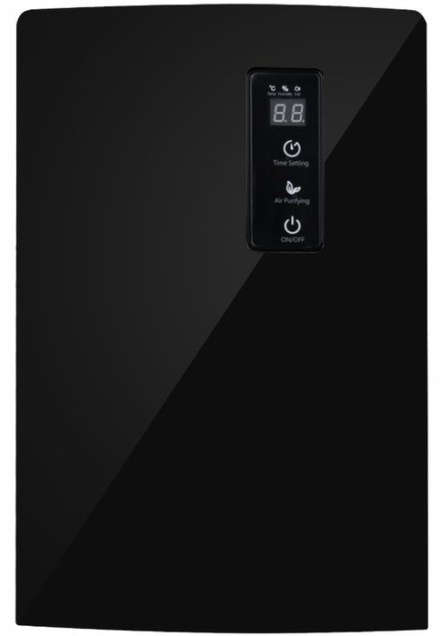 Хит!!! Осушитель воздуха поглатитель влаги RUHHY 19896 сливной шланг