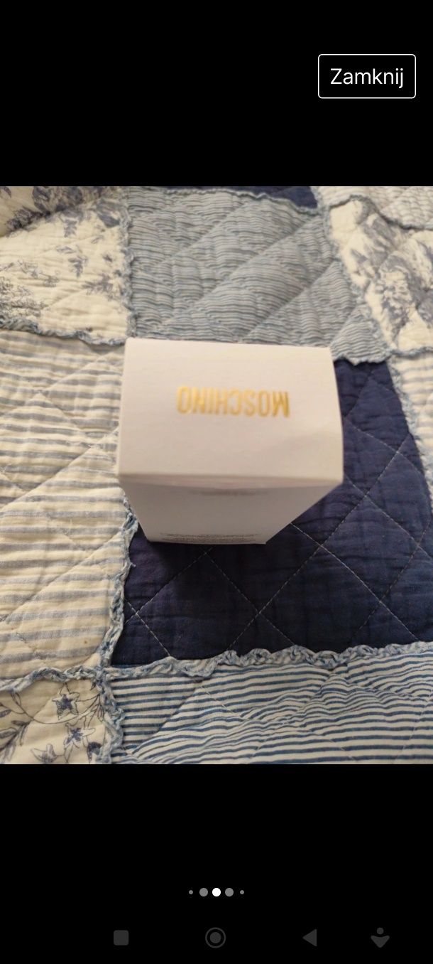 Moschino toy 2 perfuma