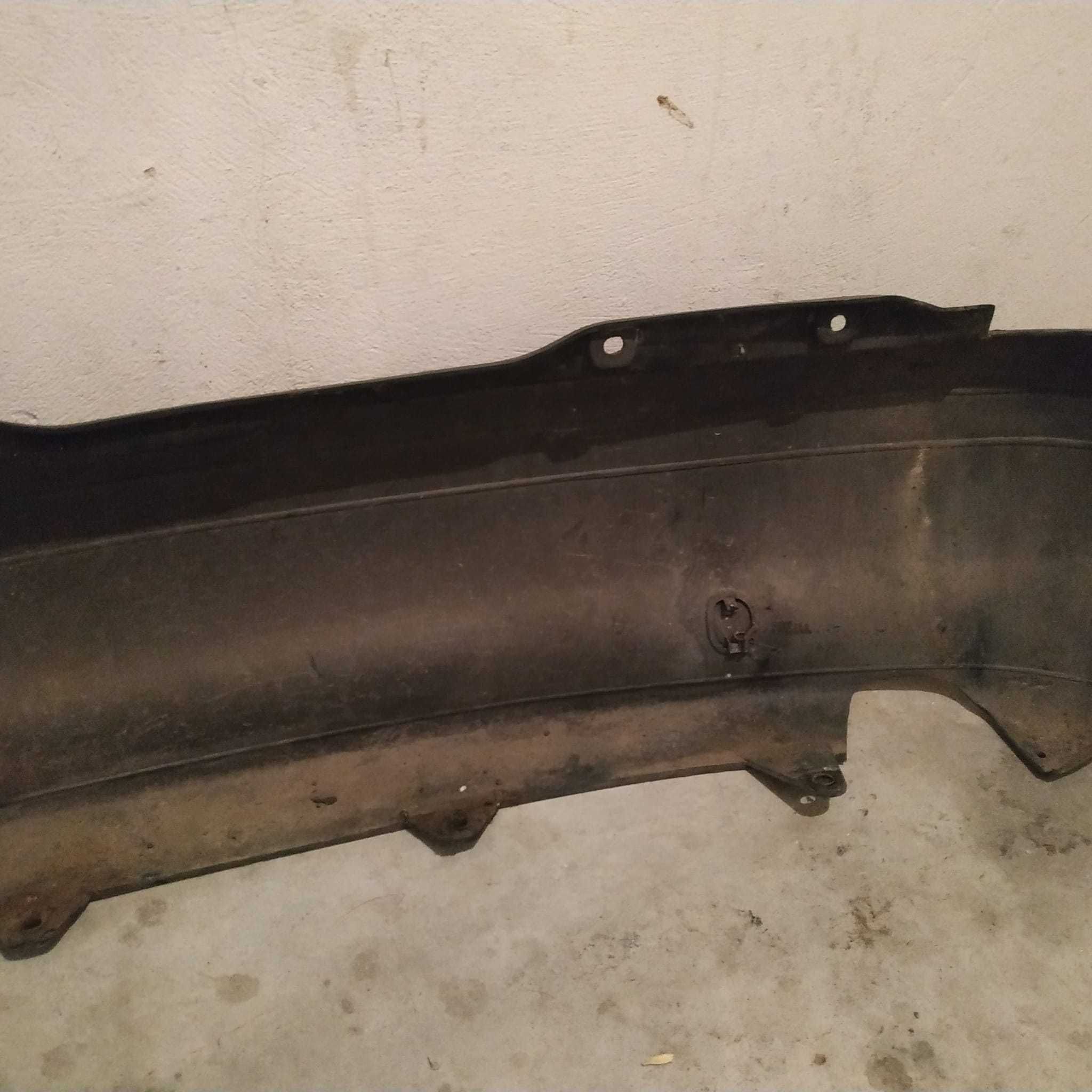 Parachoques Fiat Punto 20€