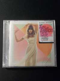 Lou Doillon - Soliloquy Płyta CD nowa w folii