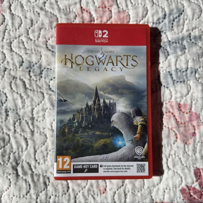 Hogwarts Legacy (Nintendo Switch 2)