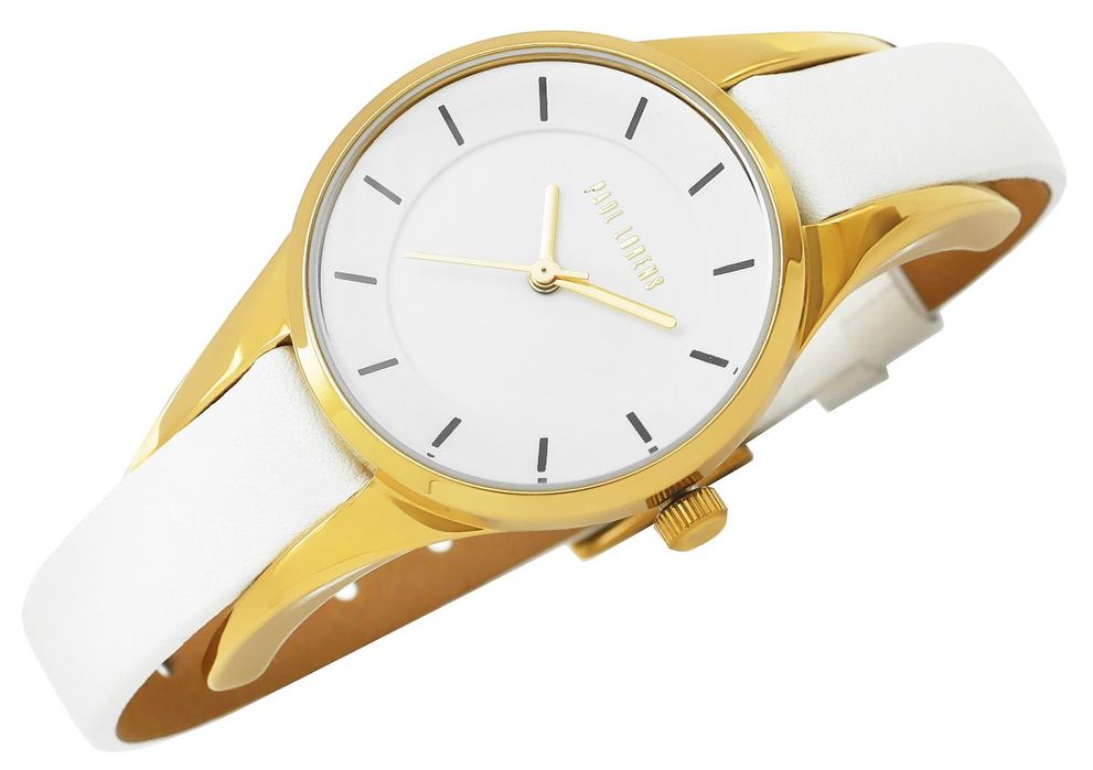 zegarek damski paul lorens pl8154a-3c2