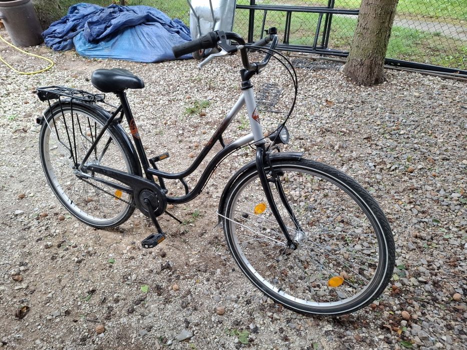 Rowery w Super Cenach