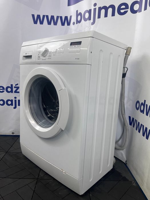 Pralka Siemens  Made In Gemany  4.5 Kg/1000/A+ /Dostawa/Gwarancja