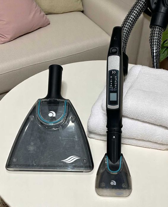 Odkurzacz wodny Aura Roboclean SPlus 114k
