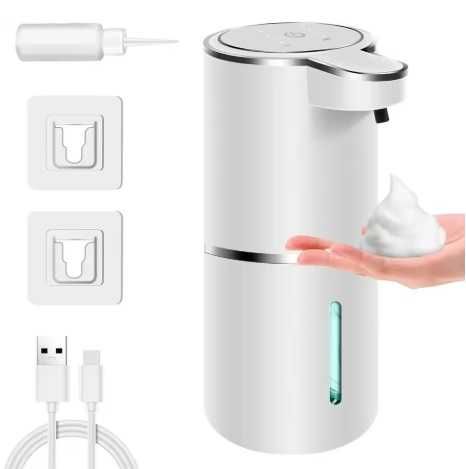 Dispensador de sabão touchless automático