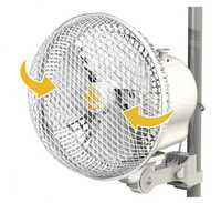 вентилятор обдува Secret Jardin Monkey Clip Fan 20W
