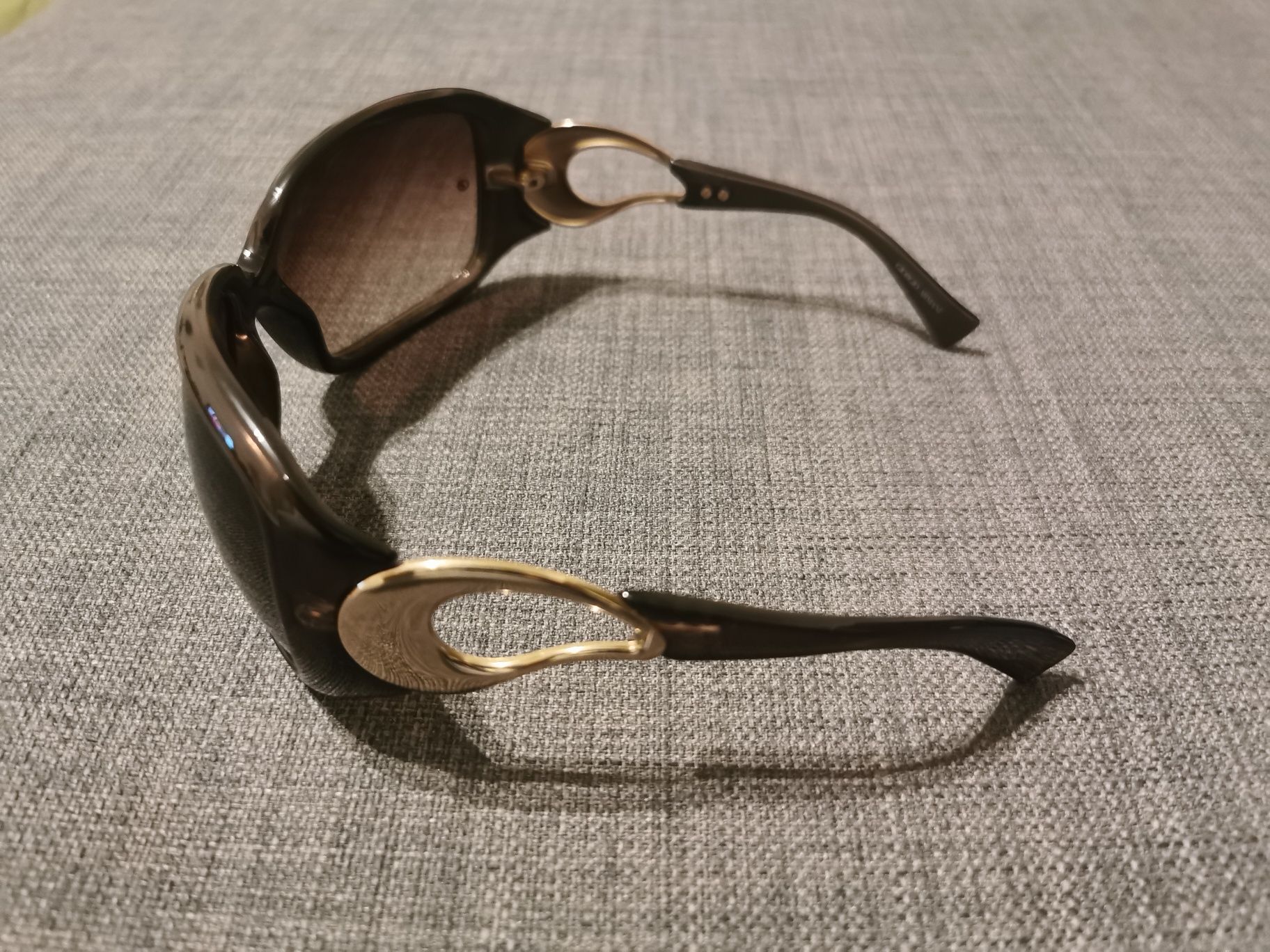 Óculos de sol Giorgio Armani GA 651/S