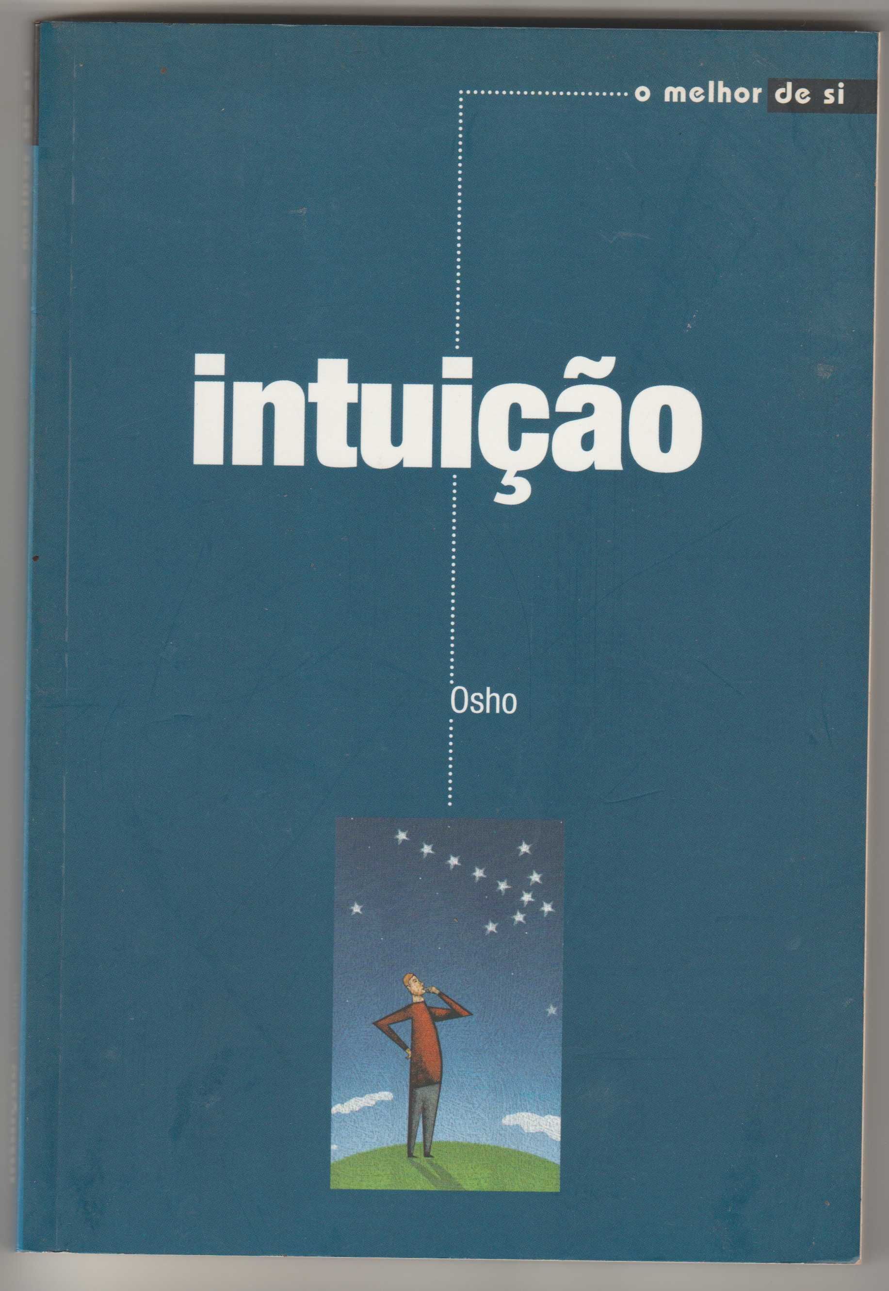 7 livros da colecção "O melhor de si"