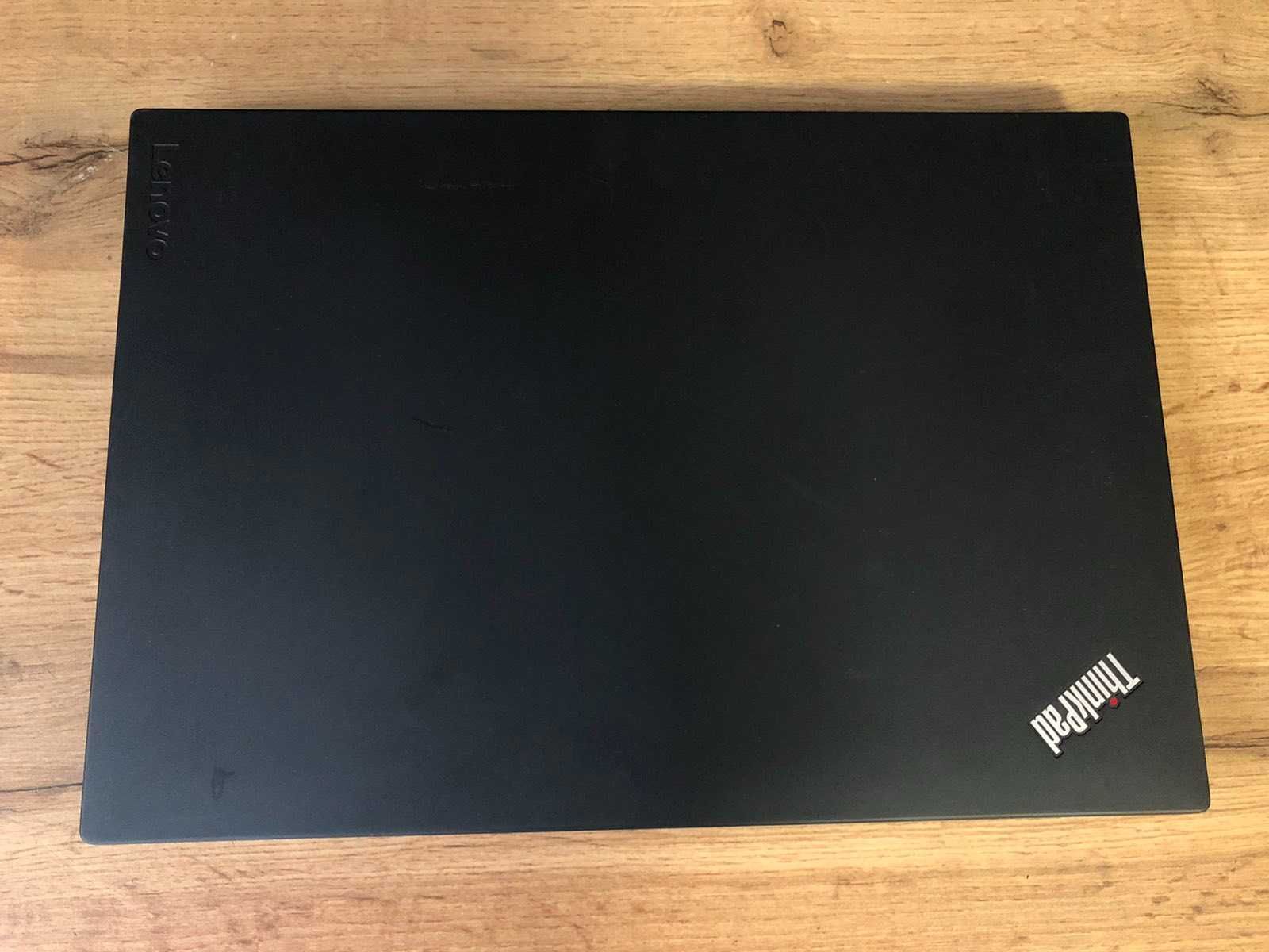 Акція! Ноутбук Lenovo ThinkPad T470 | i5-7300u | 16Gb | SSD 512GB