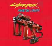 Cyberpunk 2077: Phantom Liberty - Chesapeake DLC Key