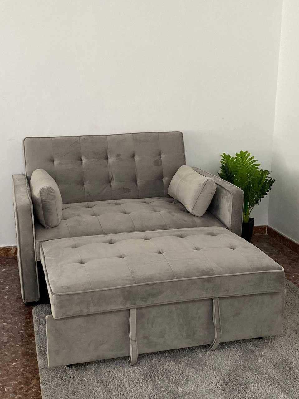 Sofá-cama envio  grátis em Portugal
