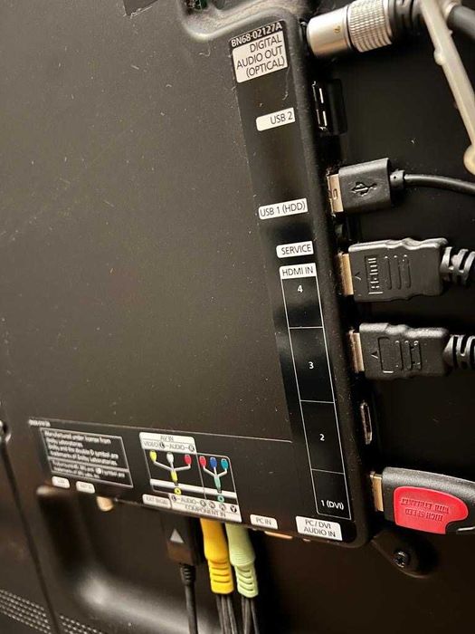 TV SAMSUNG 58 '' cali PLASMA telewizor Poznań