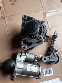 Alternator Opel Astra Corsa E 1.4 turbo benzyna