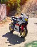 Yamaha 125 YZF-R  60th Edition