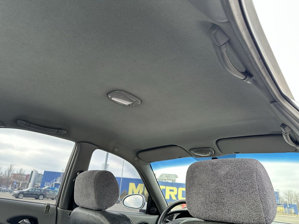 Продам Daewoo Nubira 2 2001года