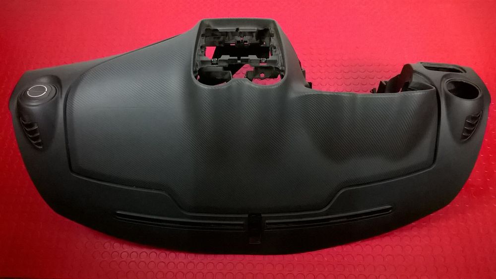 Kit Airbags [Alfa Romeo Mito]