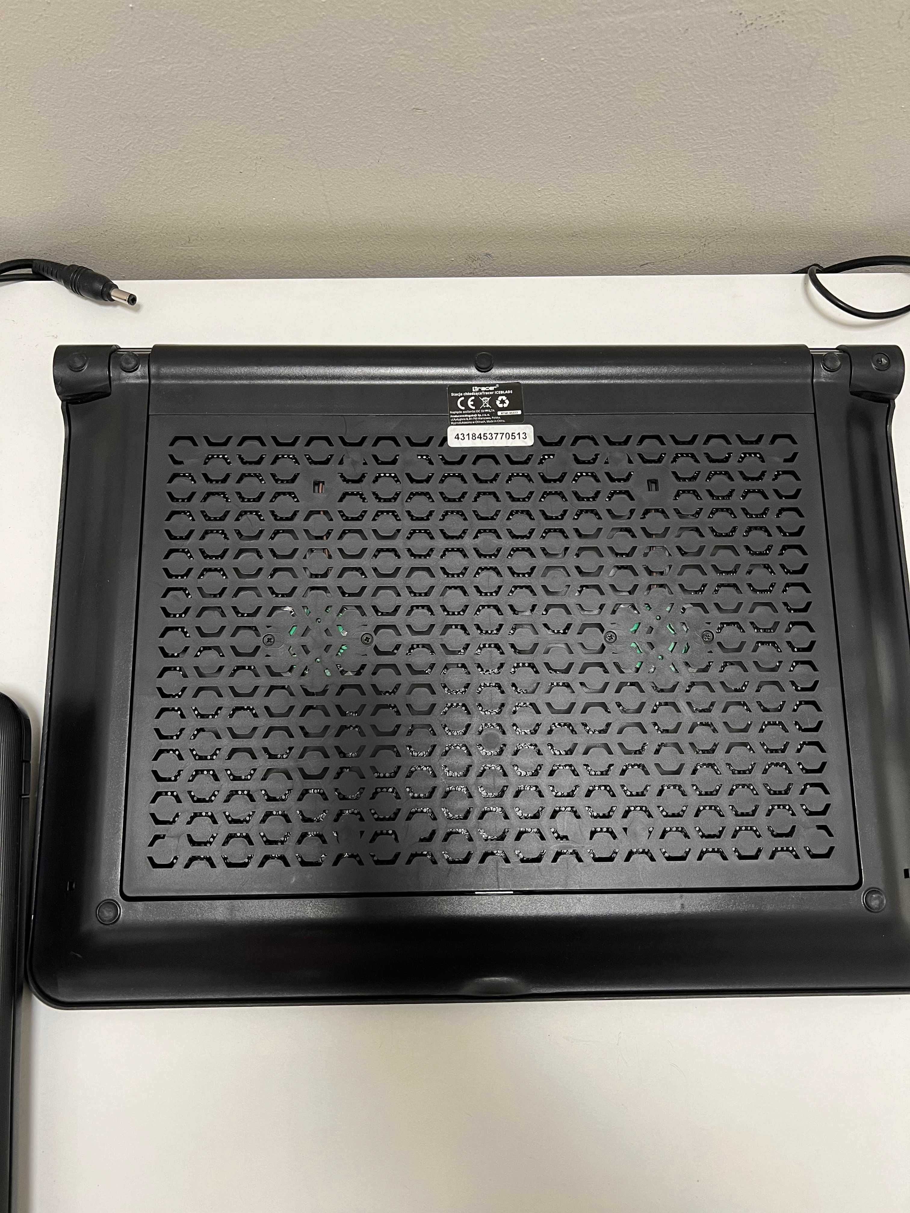 Podstawka chłodząca Tracer Iceblade TRASTA45377