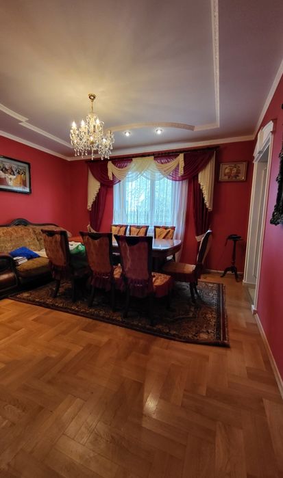 Продається будинок в пригороді Тернополя