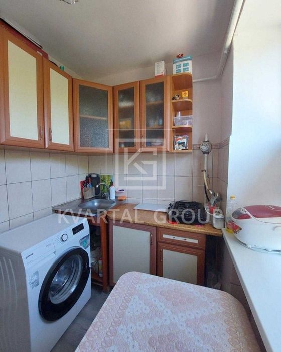 Продаж 1к квартира за супер ціною. Держ.програми - ТАК!