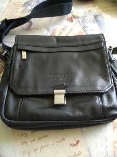 Mala Camel em muito bom estado