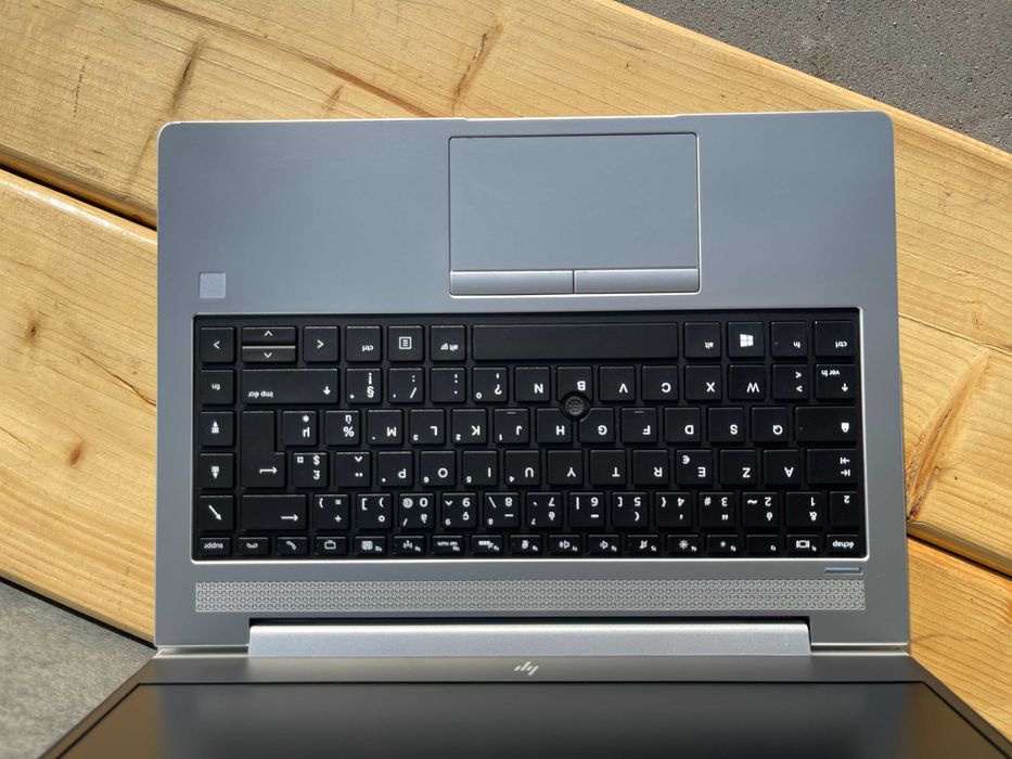 Ноутбук HP EliteBook 840 G6/i5-8365U/16Gb/256M2/14.0"/FHD/IPS/Гарантія