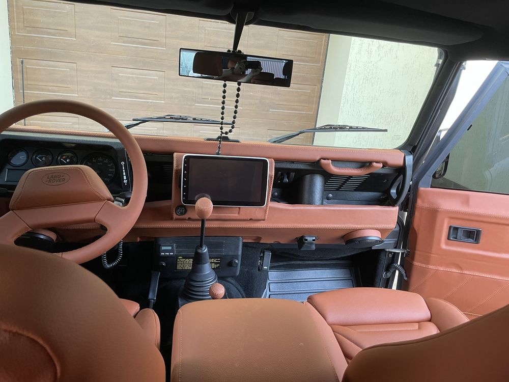 Продам легенду - Дефендер 110 - Land Rover Defender 110