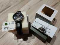 Zegarek Eco Tech Time solarny