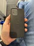 Etui Iphone 14 pro oryginalne skórzane