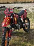 Ktm sx 125 Lubelskie