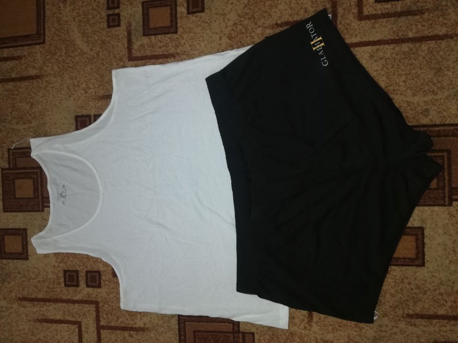 Піжамний комплект Primark на 2Xl