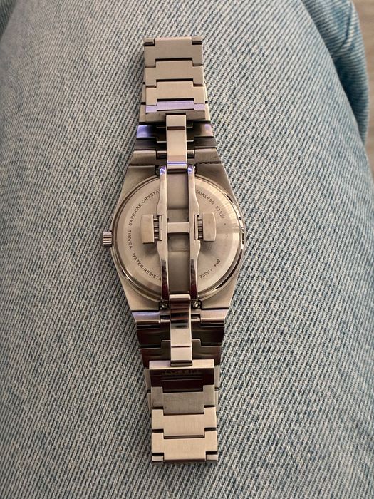 Relógio Tissot PRX 40 ORIGINAL