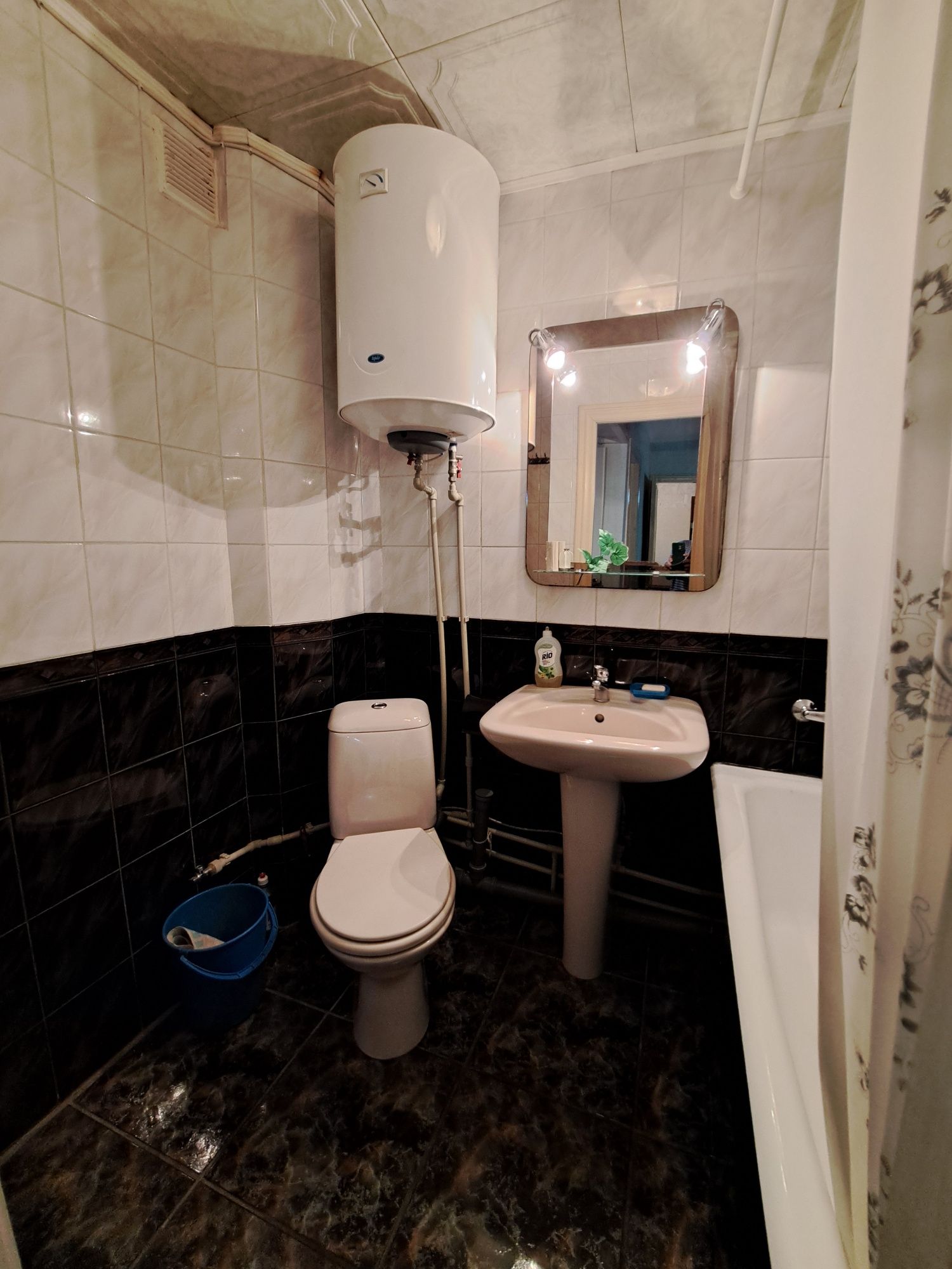 Продается 2ком.кв пр.Мира (Васляева)