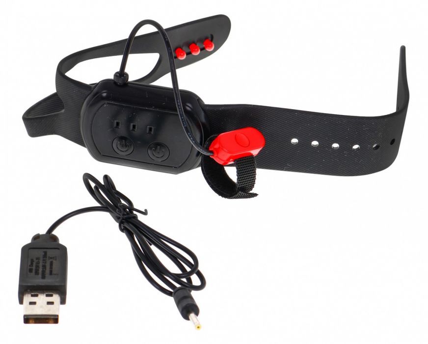 Koparka Sterowana Ręką Dla Dzieci 6+ Inteligentna Opaska Na Dłoń