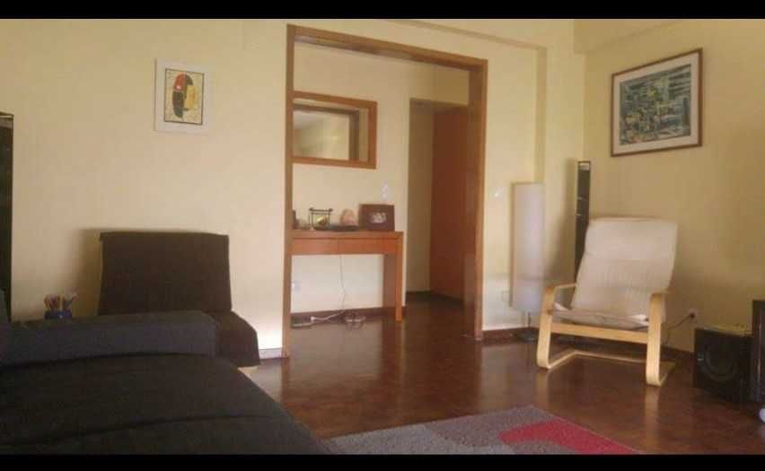 Apartamento T2+1 Telheiras