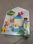 Lego Duplo 10925 Town sypialnia